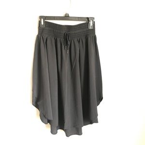 Lululemon flowy skirt